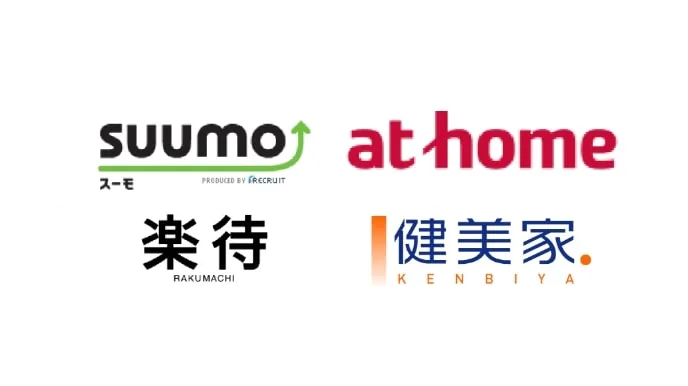 メガシティタワーズの大手ポータルサイトに掲載
