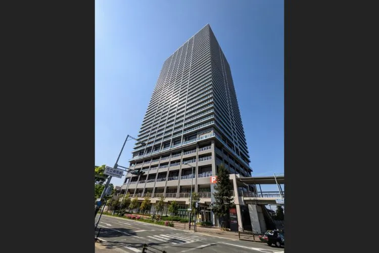 イースト棟