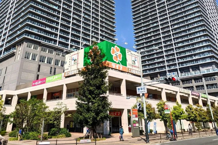 周辺施設