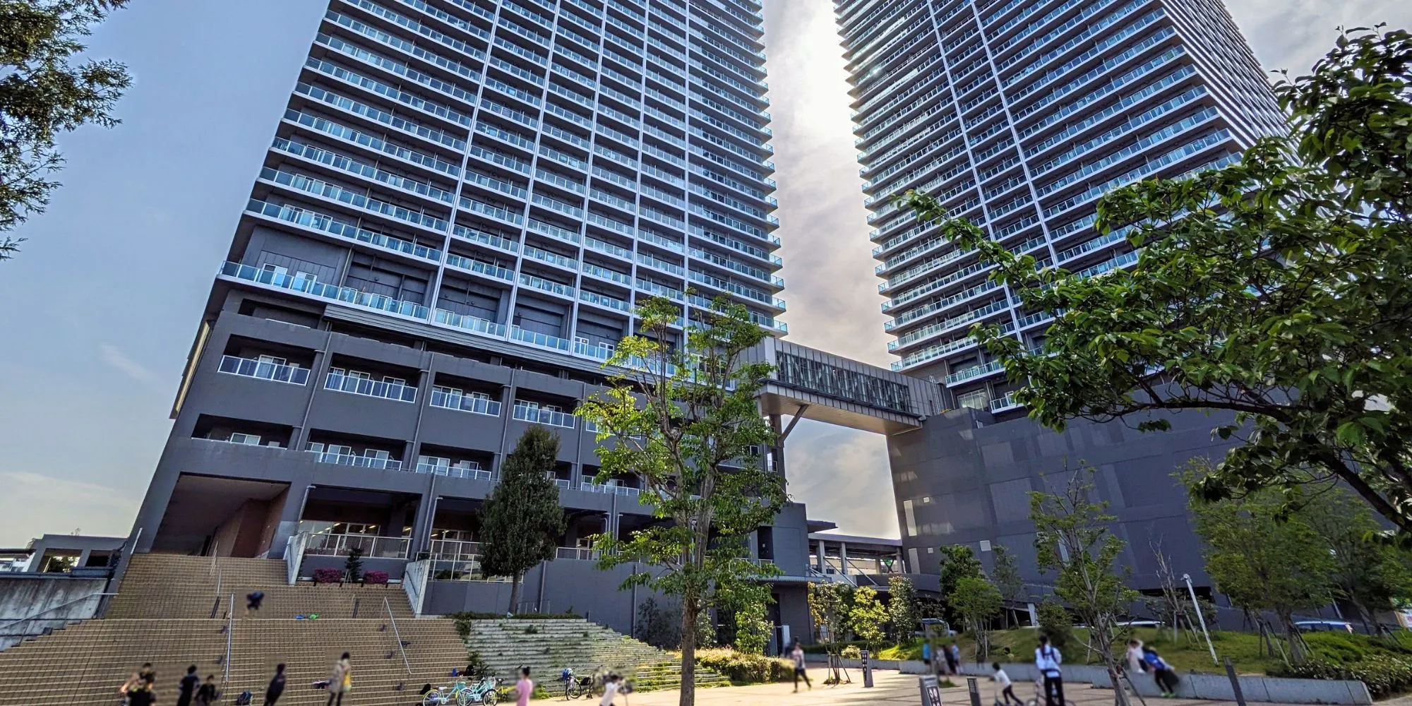 とうきょうシティ City Lights - Tokyo